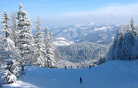 jahorina jahorina