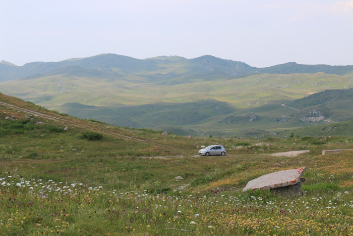 Radar Jahorina