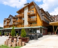 Hotel Vučko Jahorina