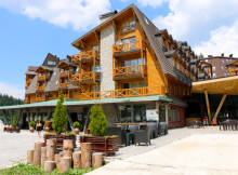 Hotel Vučko Jahorina