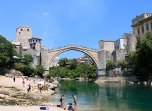 mostar