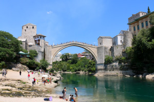 mostar