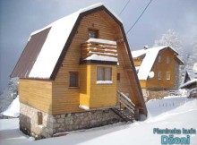 Apartma Đoni - Apartmaji Jahorina