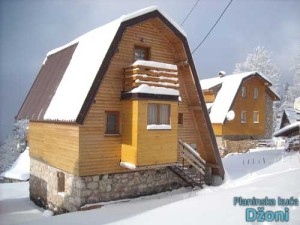 Apartma Đoni - Apartmaji Jahorina