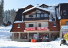 Apartmaji Poljice, Jahorina