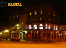 Hotel Kristal Jahorina