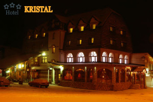 Hotel Kristal Jahorina