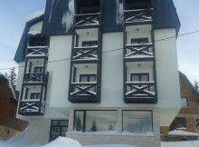 Vila Bella Jahorina