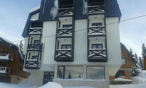 Vila Bella Jahorina