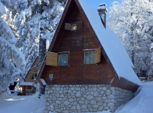 Vila Marmot Jahorina